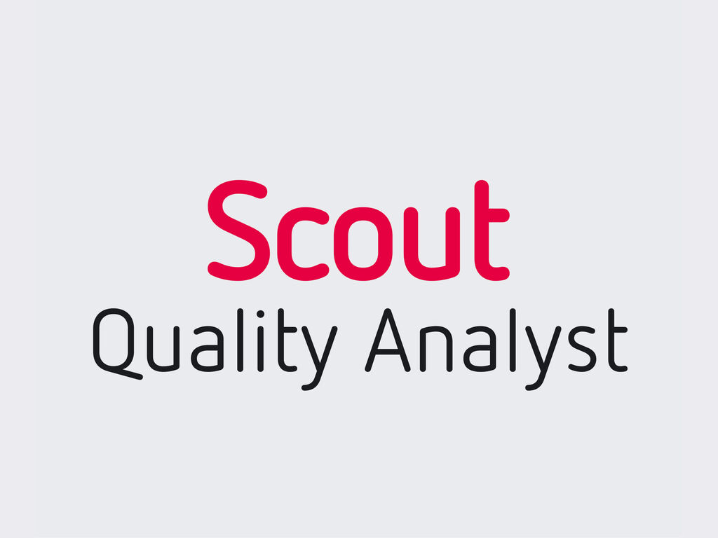 Mòdul Quality Analyst amb SIM EU