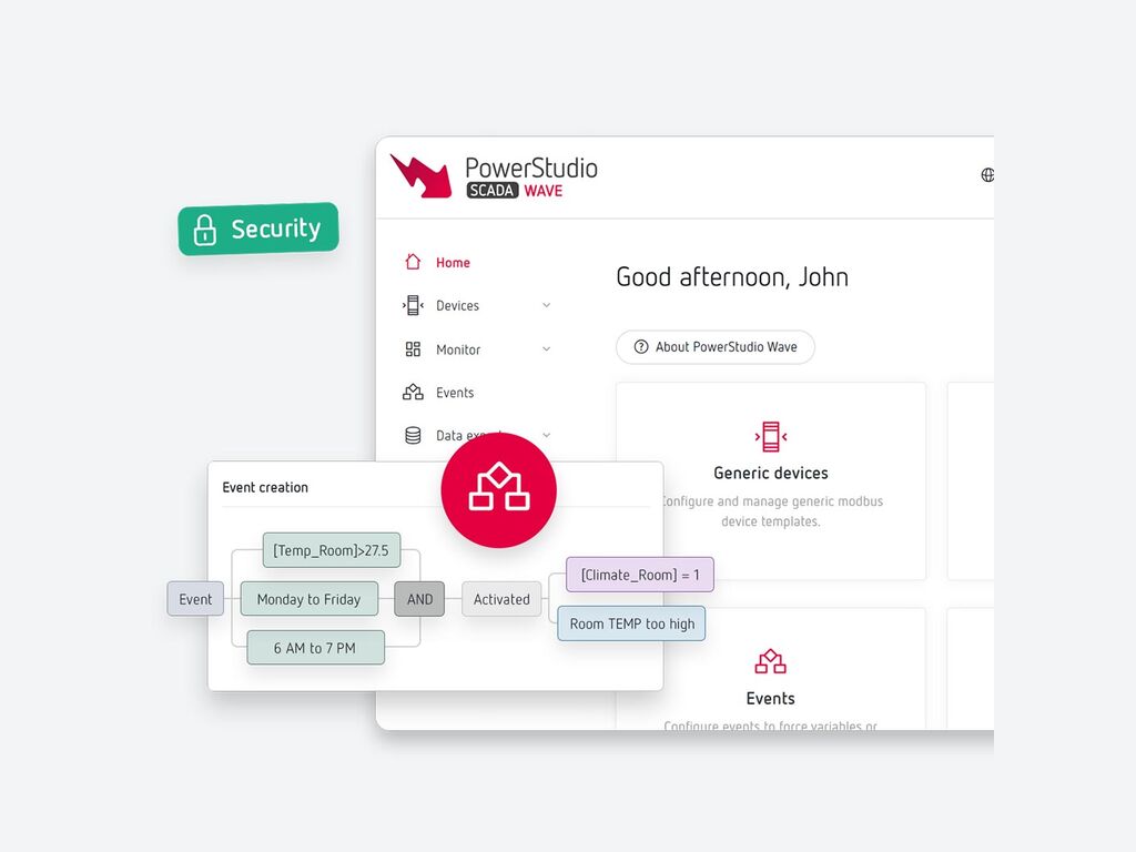 Atualização da licença