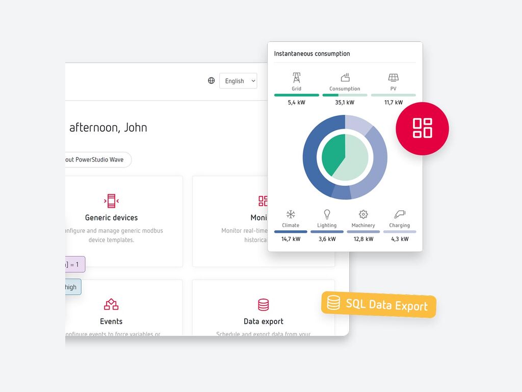 Atualização da licença