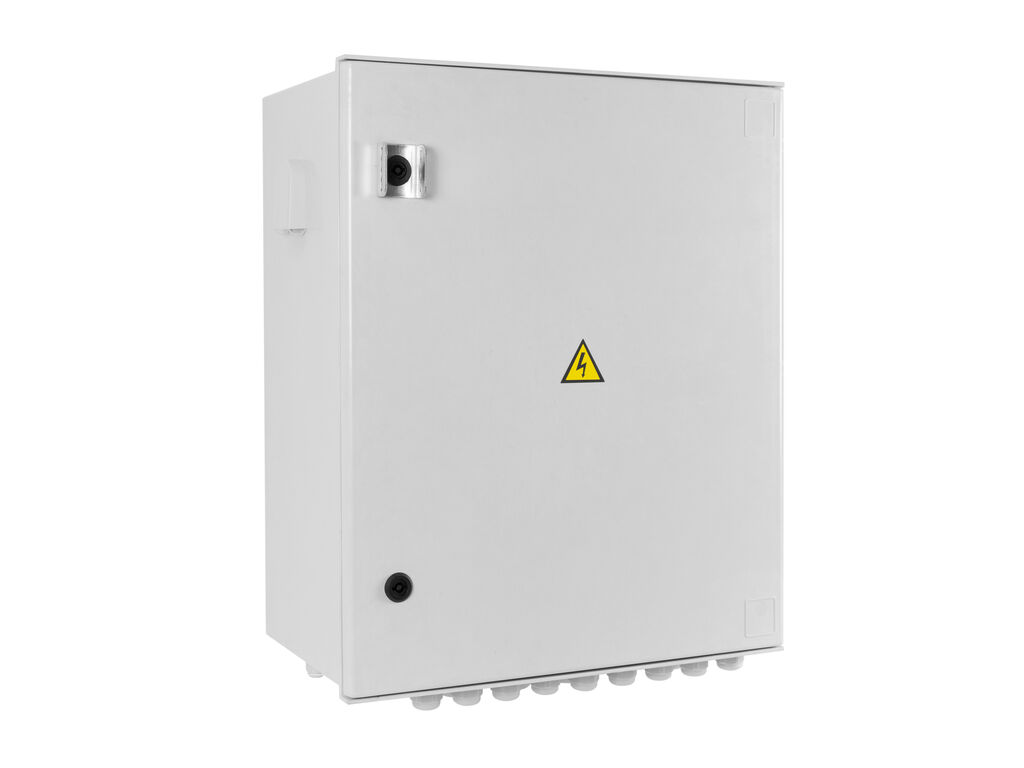 Armario de supervisión avanzada