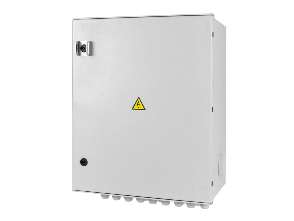 Armario de supervisión avanzada