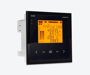 Reguladores de energía reactiva