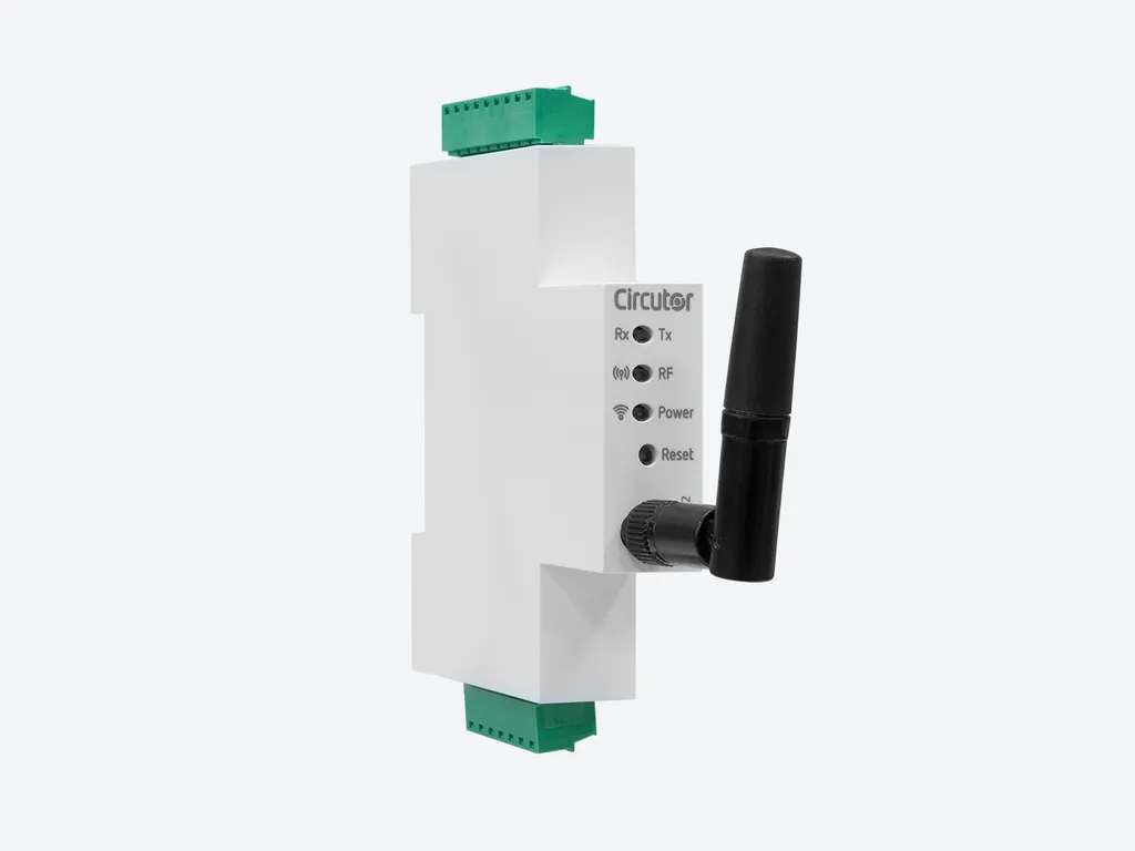 Convertisseur LoRa vers RS-485
