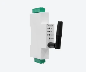 Convertisseur LoRa vers RS-485