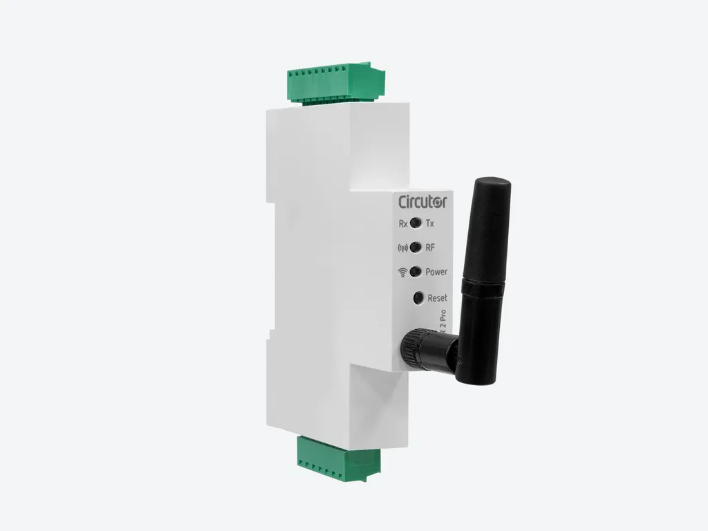 Convertisseur LoRa vers RS-485