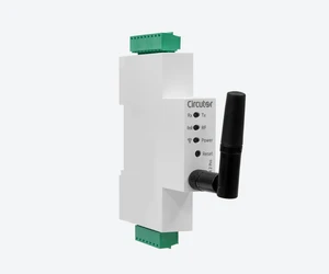 Convertisseur LoRa vers RS-485