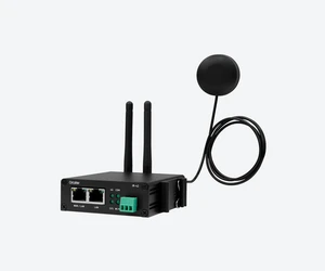 Routeur 4G,Ethernet, Wi-Fi, RS-232