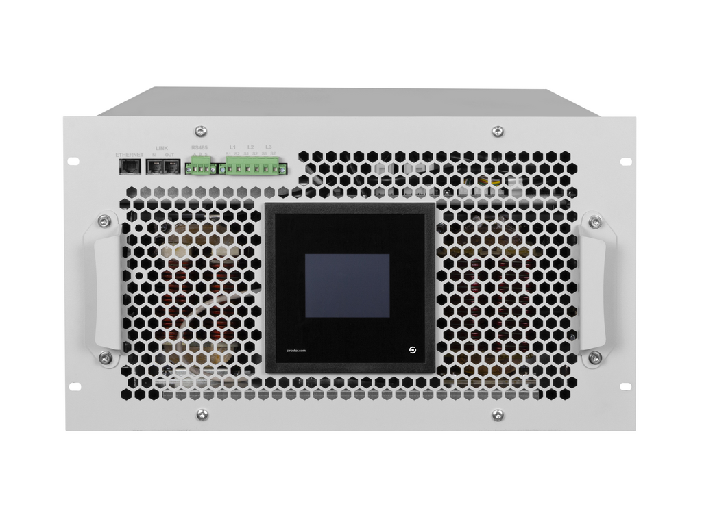 filtro activo multifunción