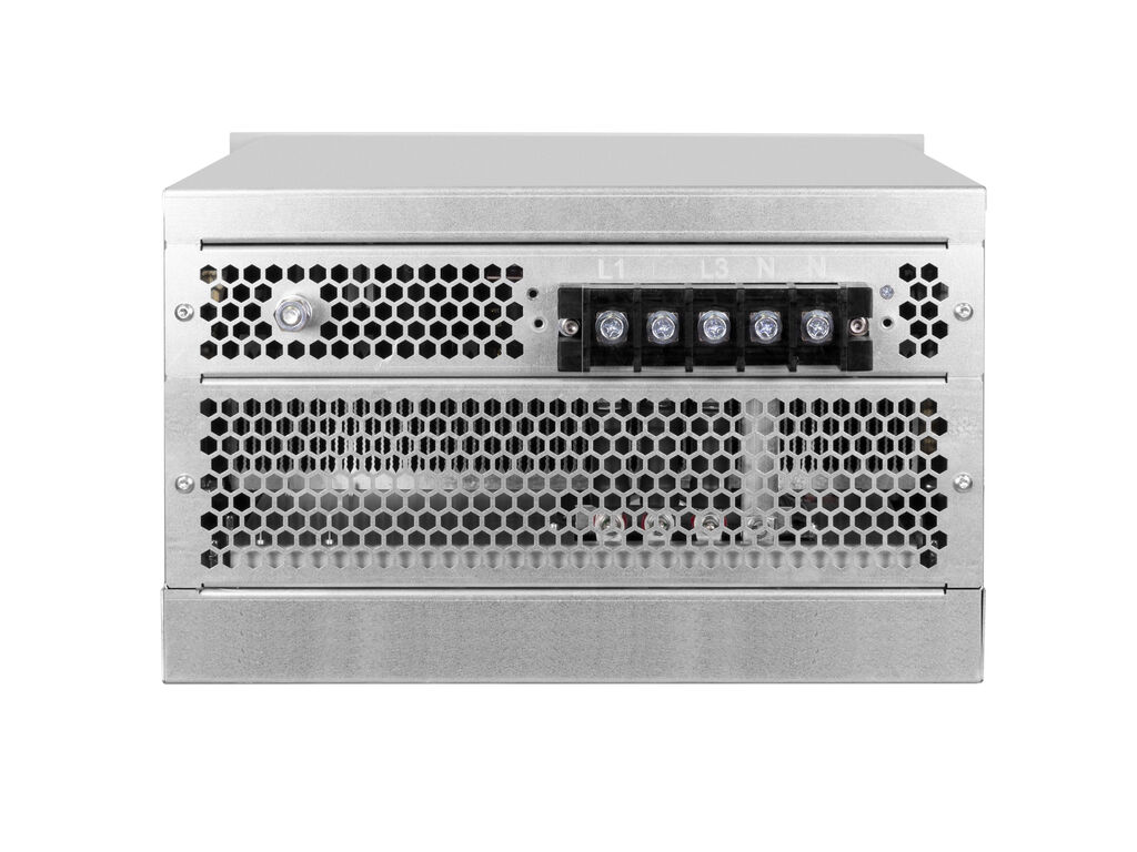 filtro activo multifunción