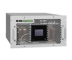 Filtre actif multifonction