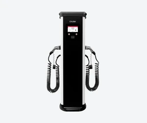 Postes de carga exterior