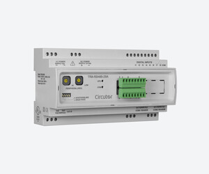 Equipo medida para fotovoltaica