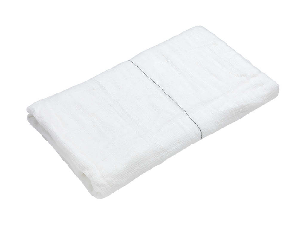 Gauze & Cotton Tissue Pad - 15 x 15cm Image