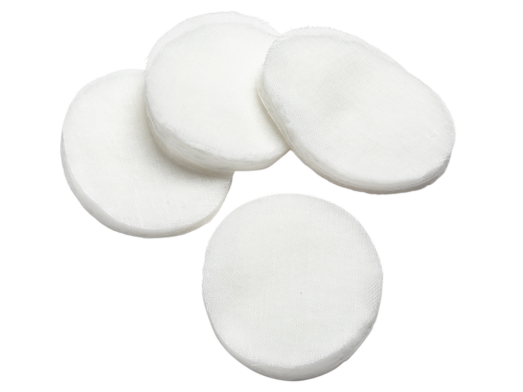 Eye Pads - Type 1 - Gauze - Single Image