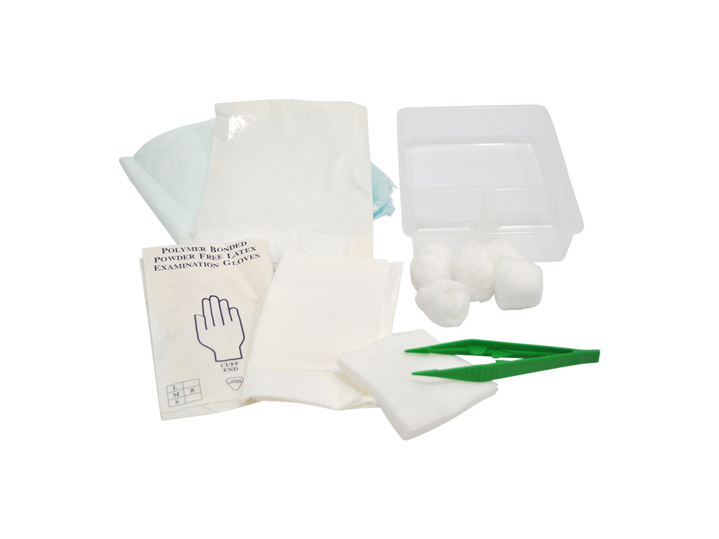 Catheterisation Pack Image