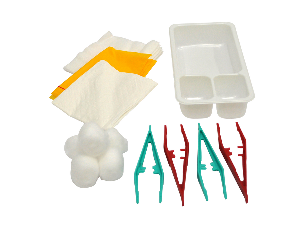 Medium Dressing Pack Image