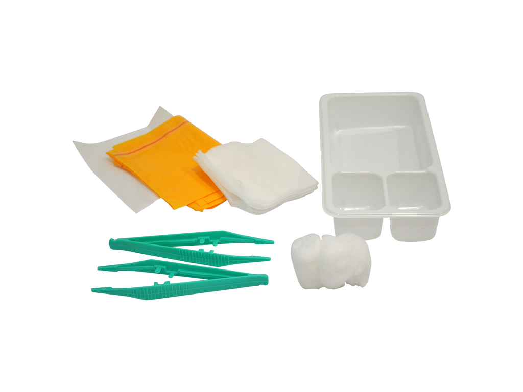 Small Dressing Pack Image