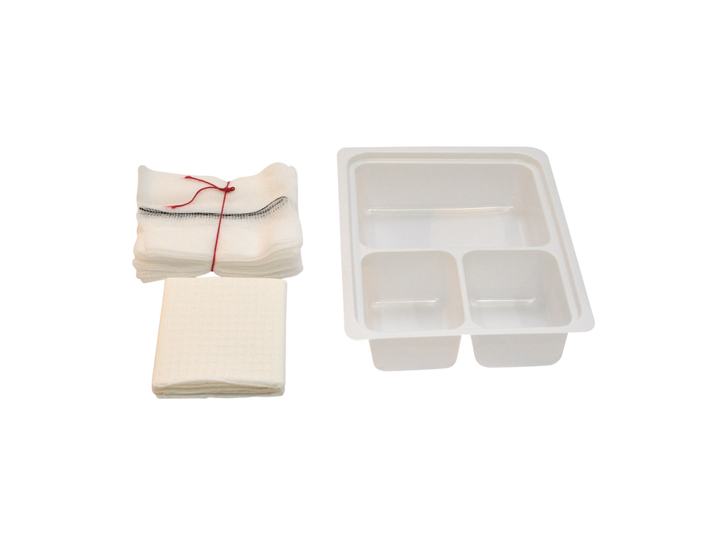 Catheter Pack Image