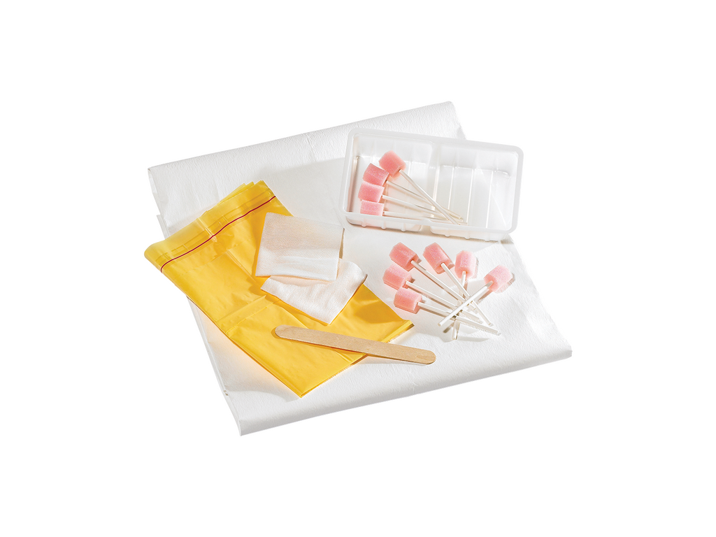 Oral Hygiene Pack Image