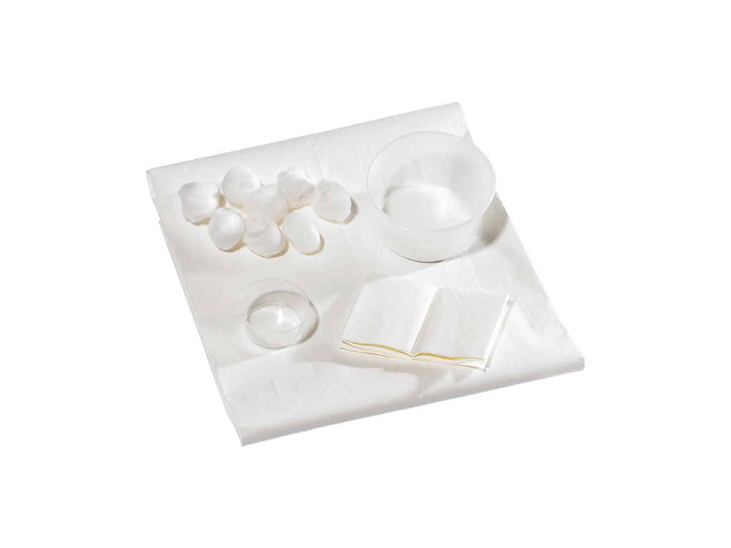 Vaginal Examination Pack Image