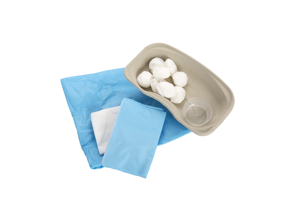 Catherisation Pack Image