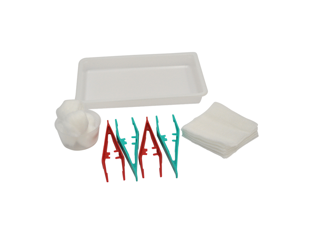 Medium Basic Procedure Pack Image