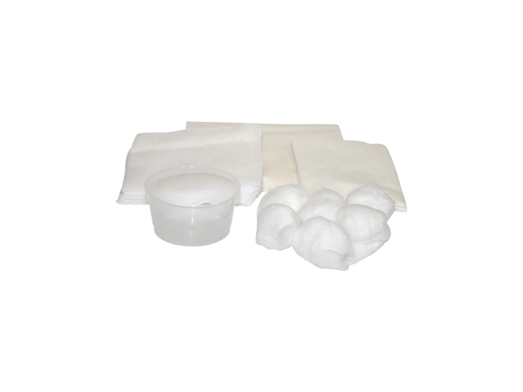 Basic Dressing Pack Image