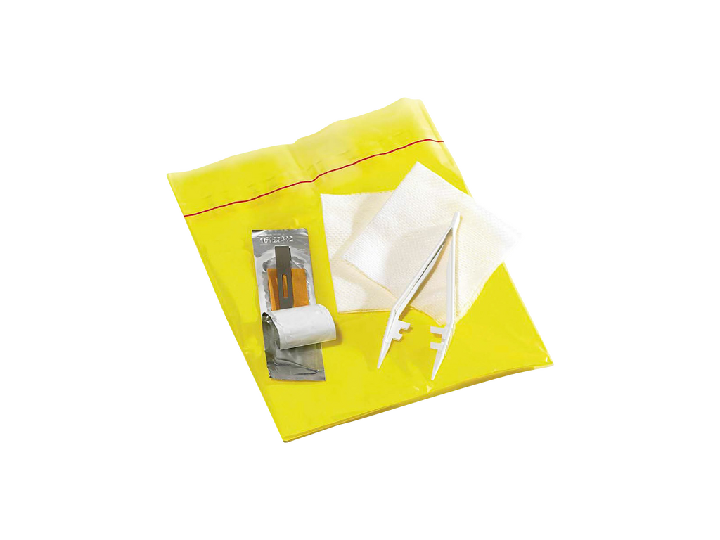 Suture Removal Pack Image