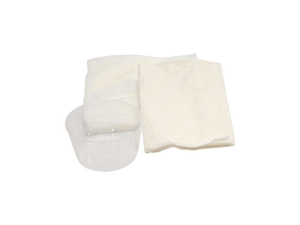 Small Basic Dressing Pack Image