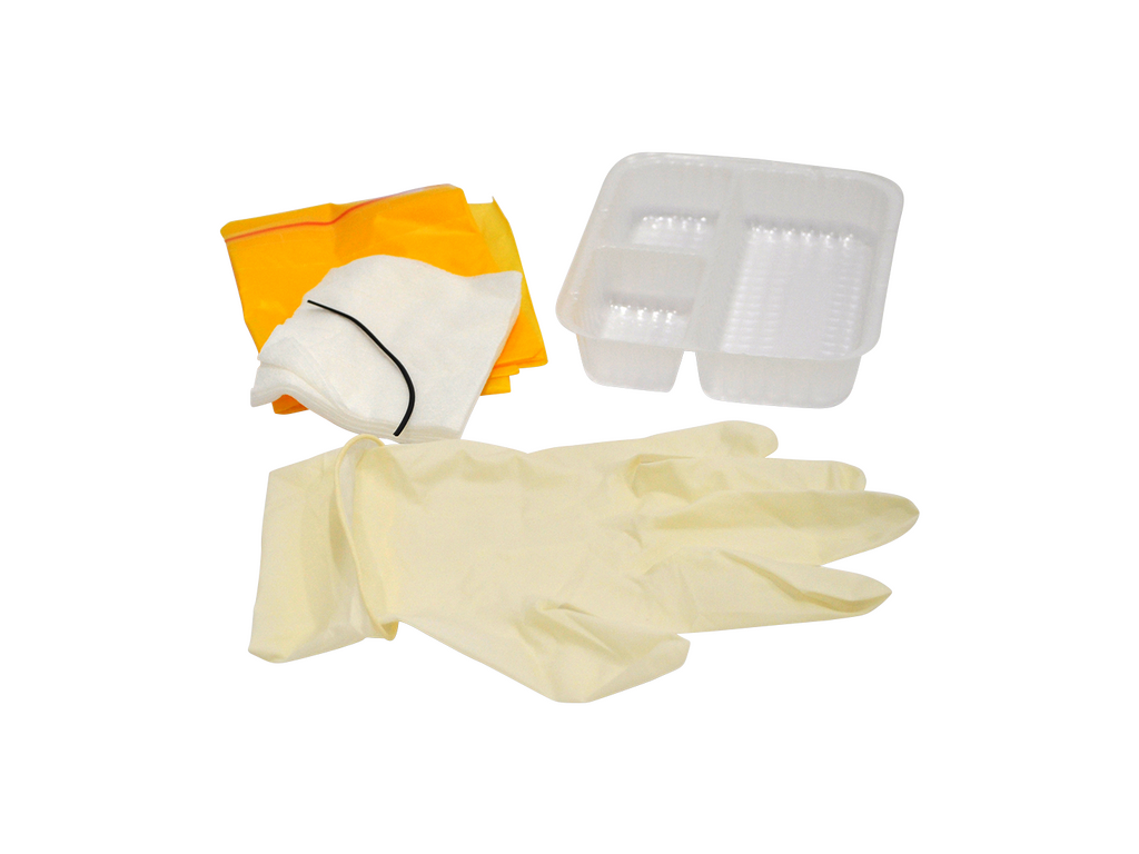 Gloves Basic Care Pack Image