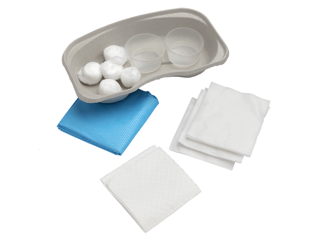 Basic Catheterisation Pack Image