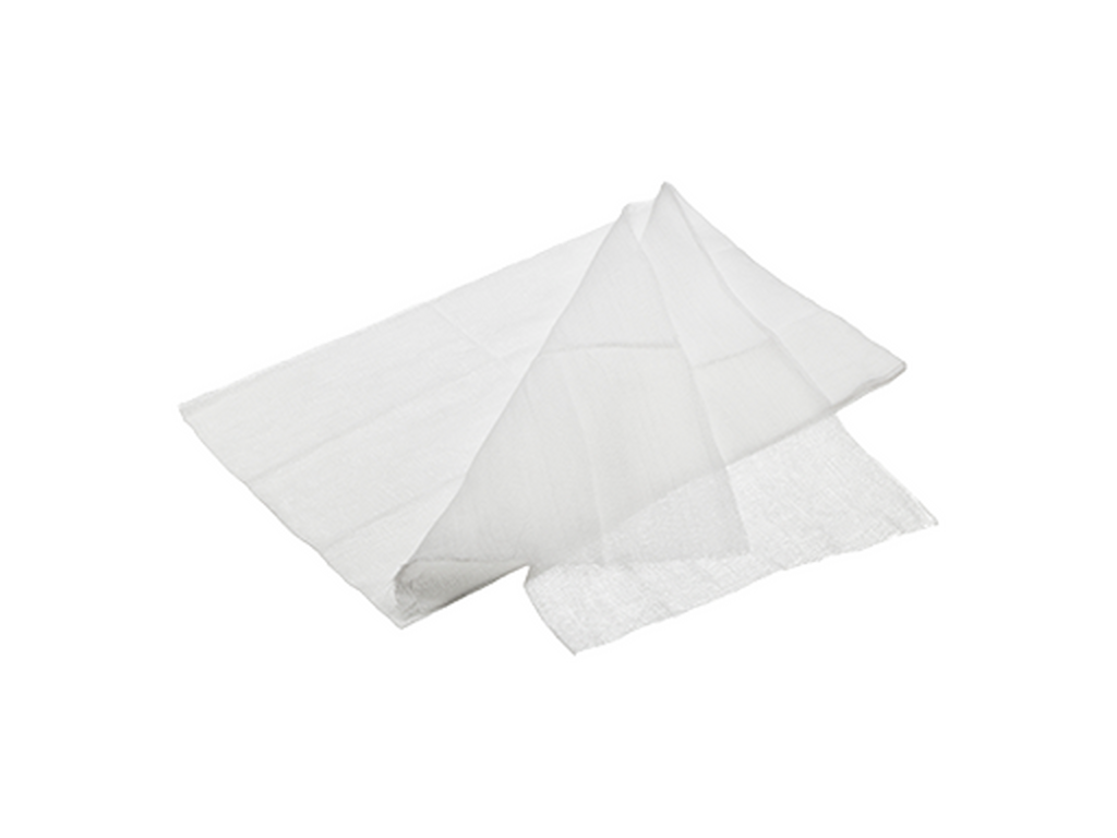 Burns Dressing - 50 x 12m - 8 Fold Image