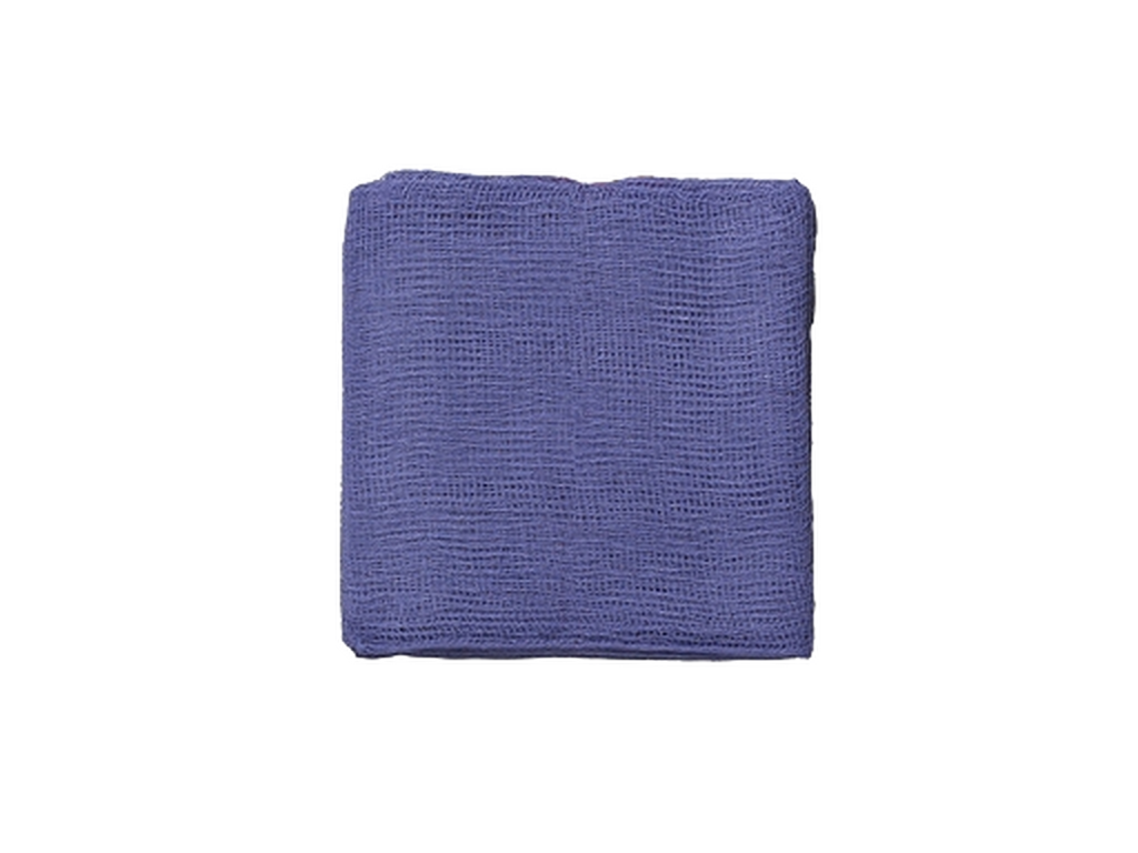Sterile Plain Gauze - Double-Wrapped - 20 x 10cm 12 Ply Image