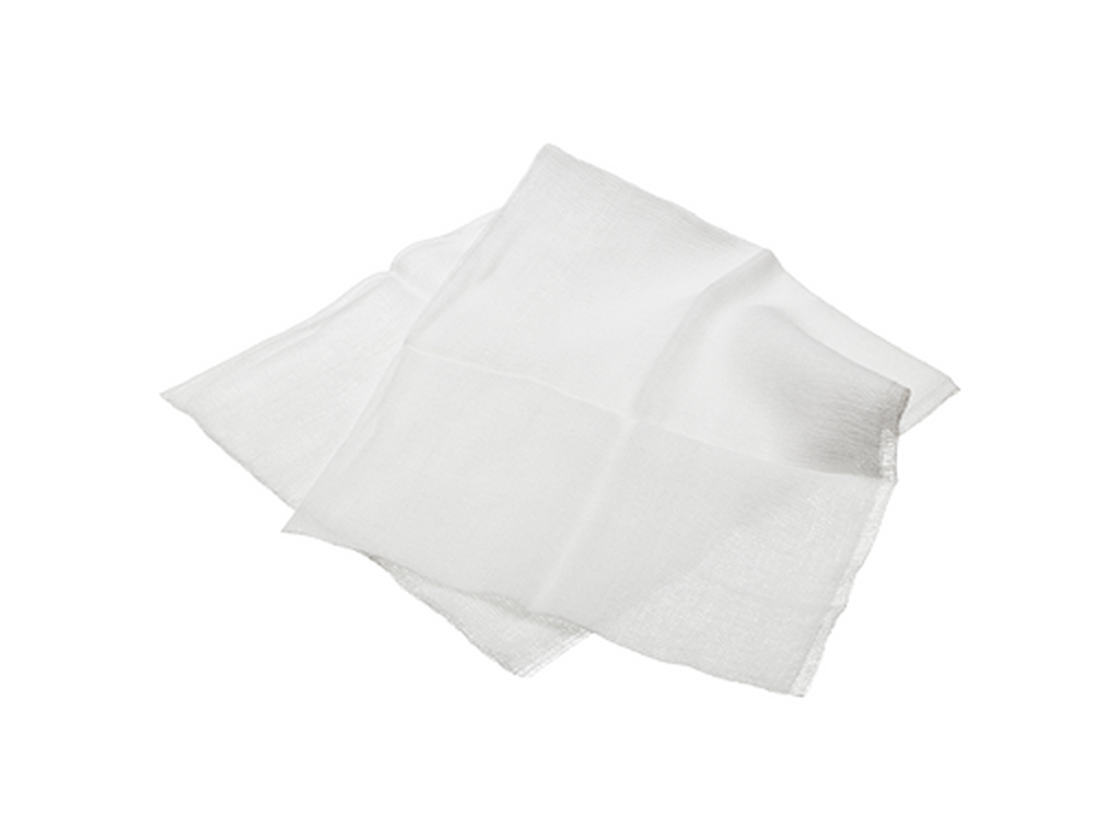 Sterile Gauze Pieces - 22.5cm x 1m Image