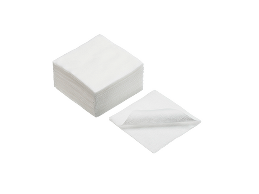 Sterile Non-Woven Swabs - 5 x 5cm Image