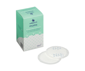 Cottontails Breast Pads Image