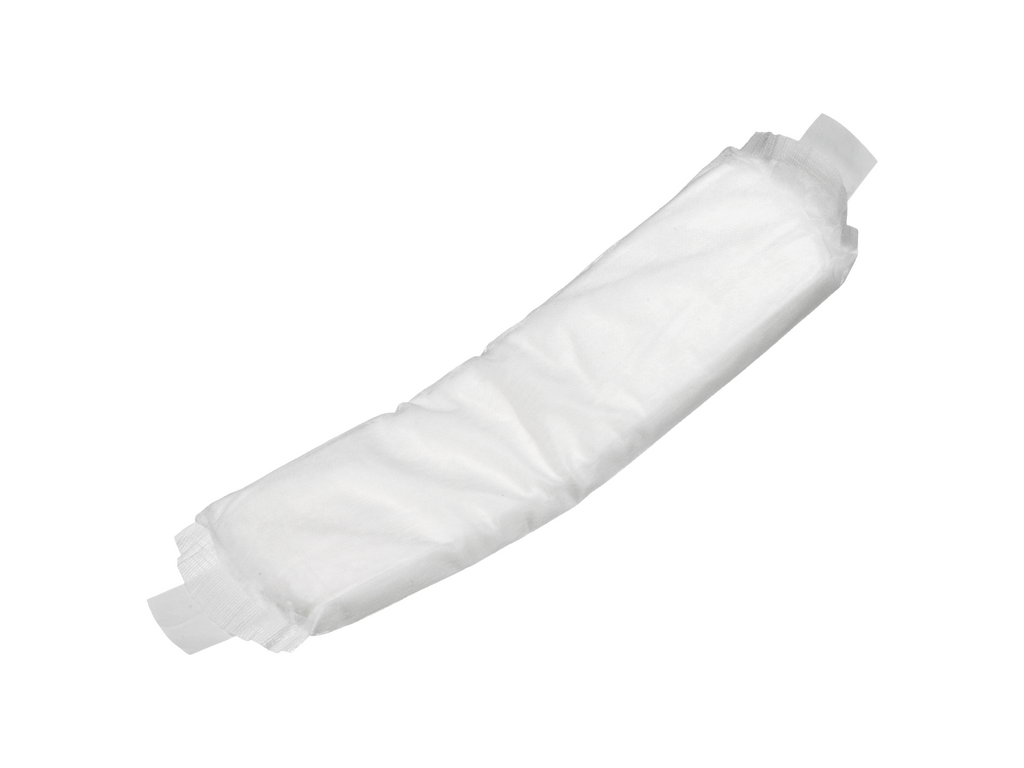 Instrapac® Press-on, Sterile, Maternity Pads  - Size 1 Image