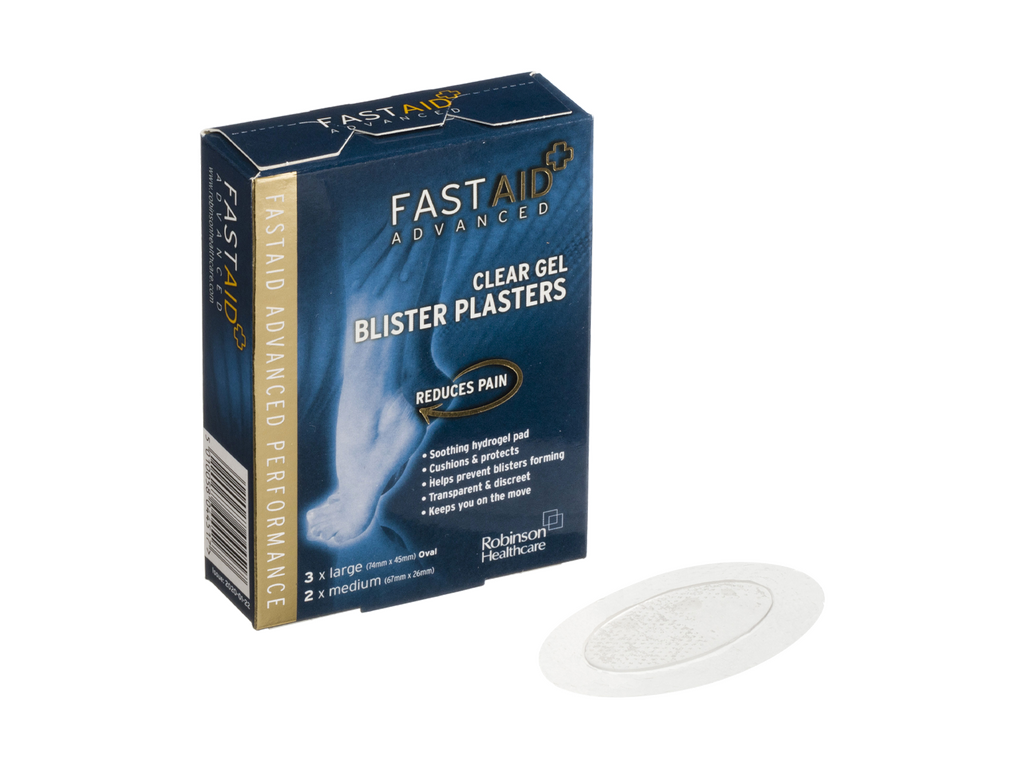 Blister Plasters Image