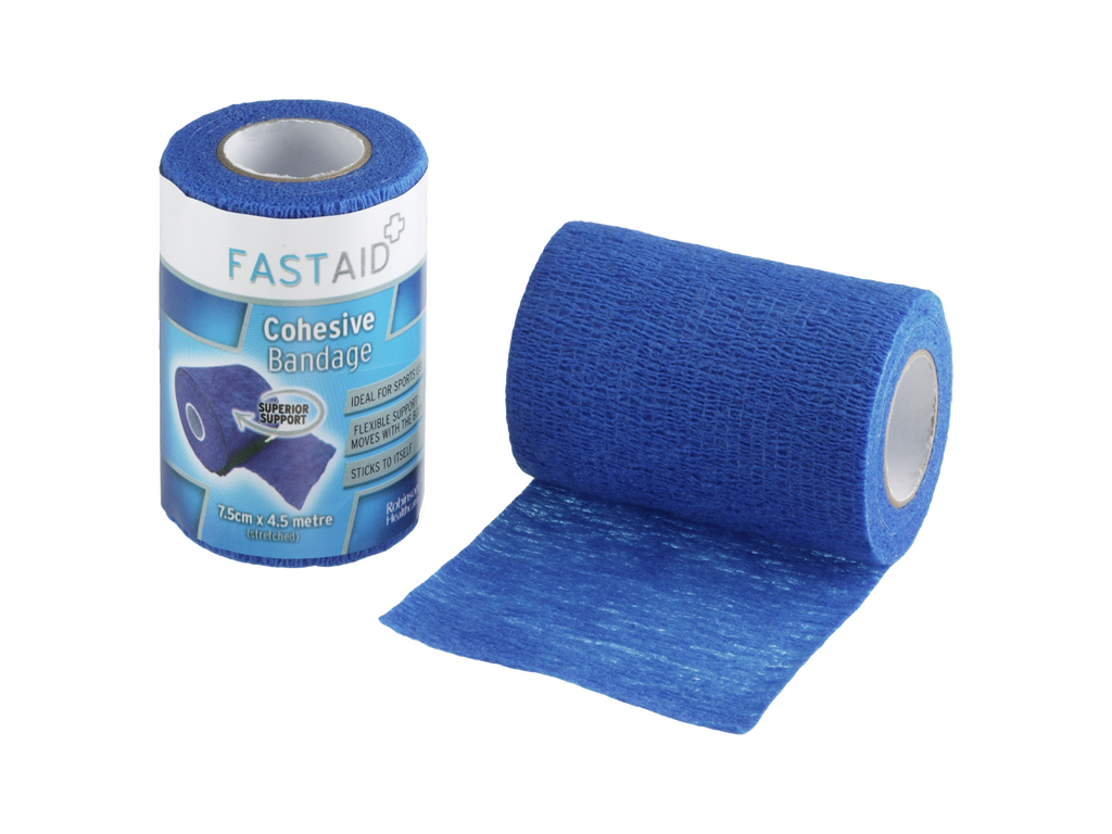 Cohesive Bandages Image