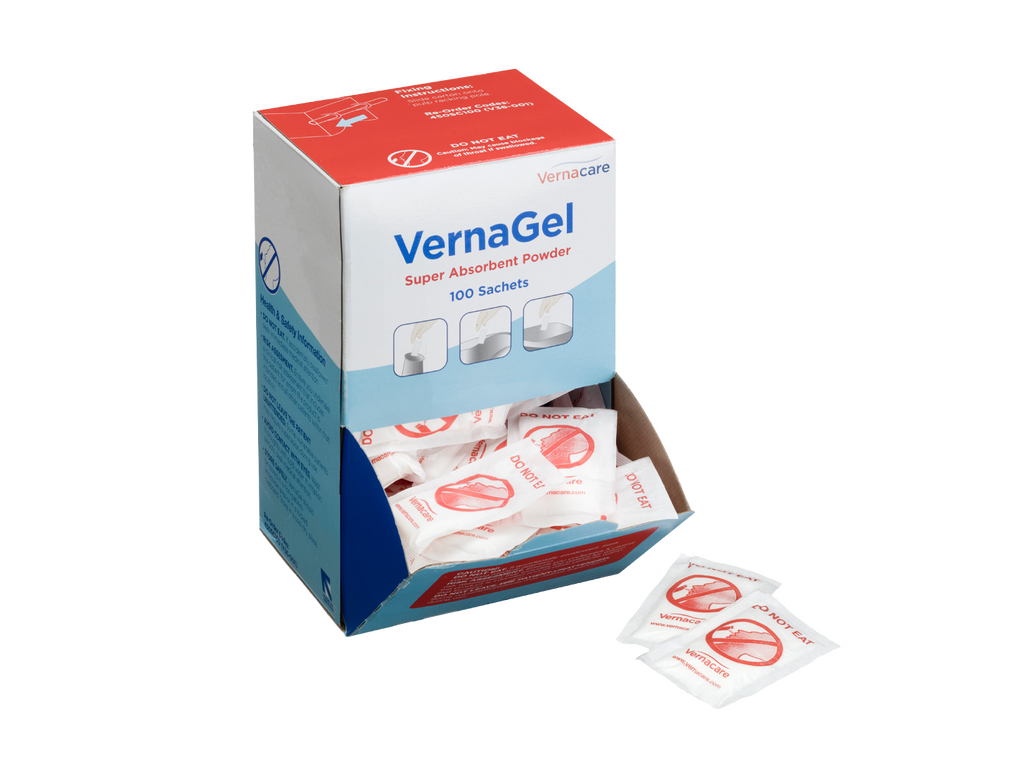 Vernagel 7g Sachets x 100 Image
