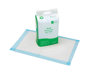 Readi® Disposable Bed Pads - 40 x 60cm Image