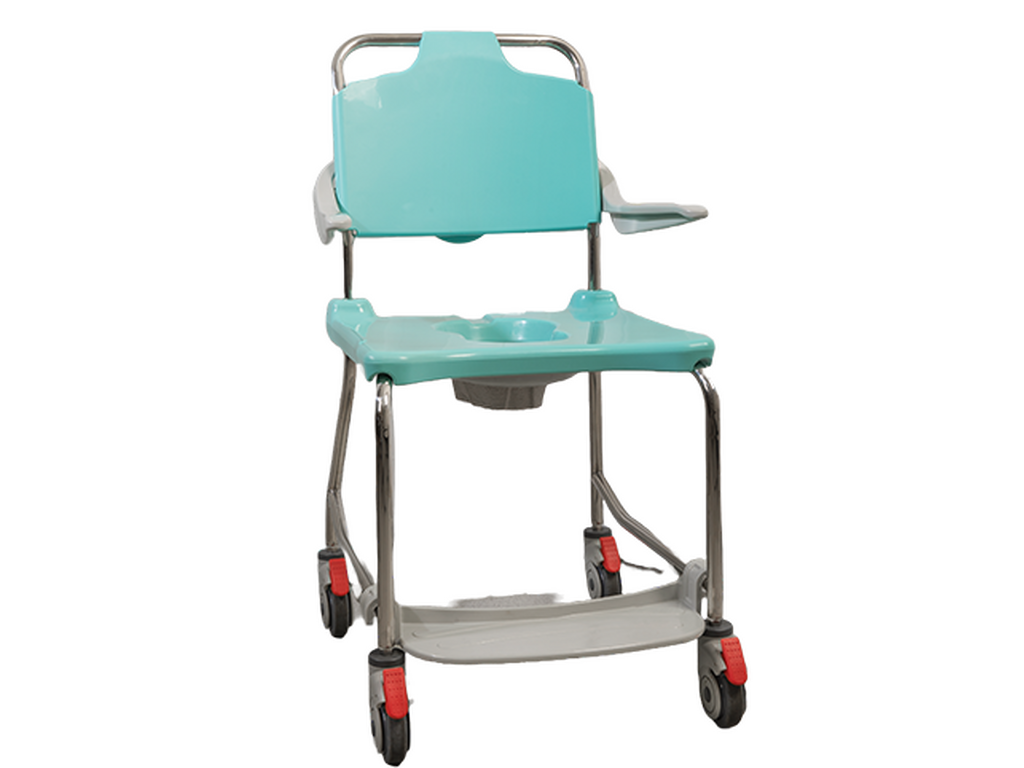 VernaChair 3 in 1 Commode Image