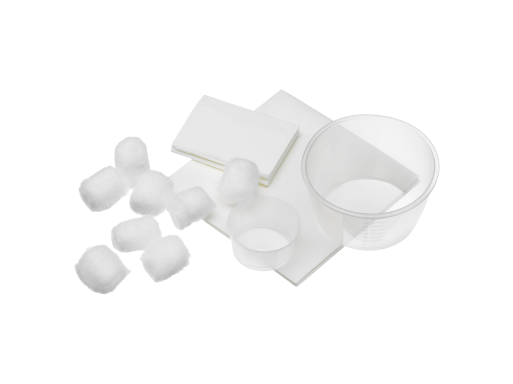 Instrapac® Vaginal Examination Pack Image