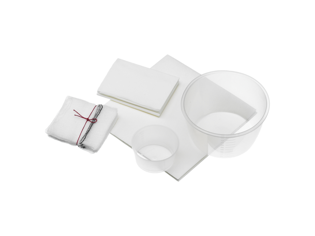 Instrapac® Vaginal Examination/Catheterisation Pack Image