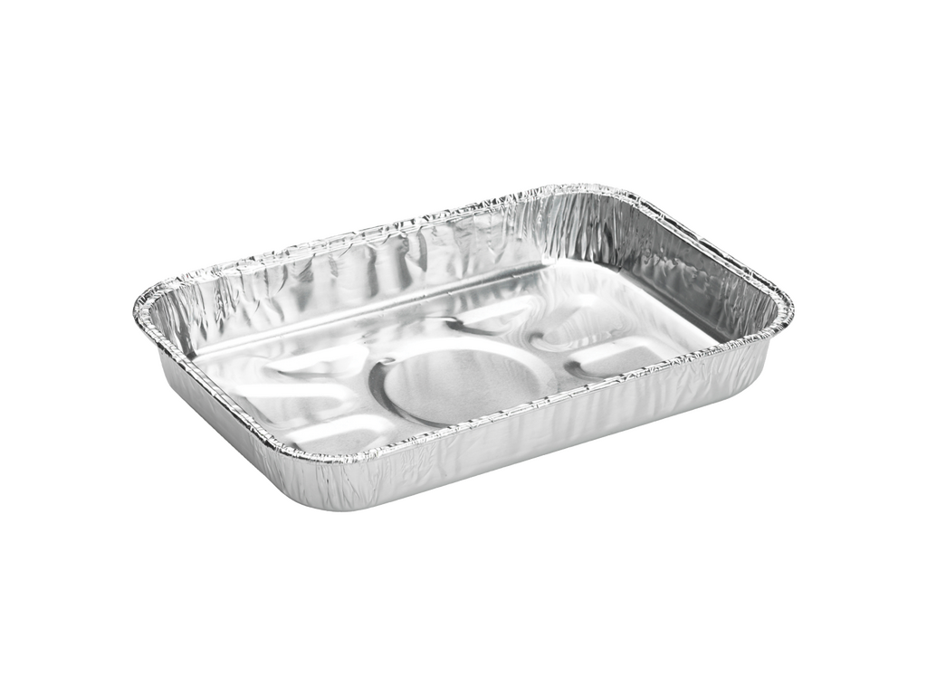 Instrapac® Foil Tray 19.5cm Image