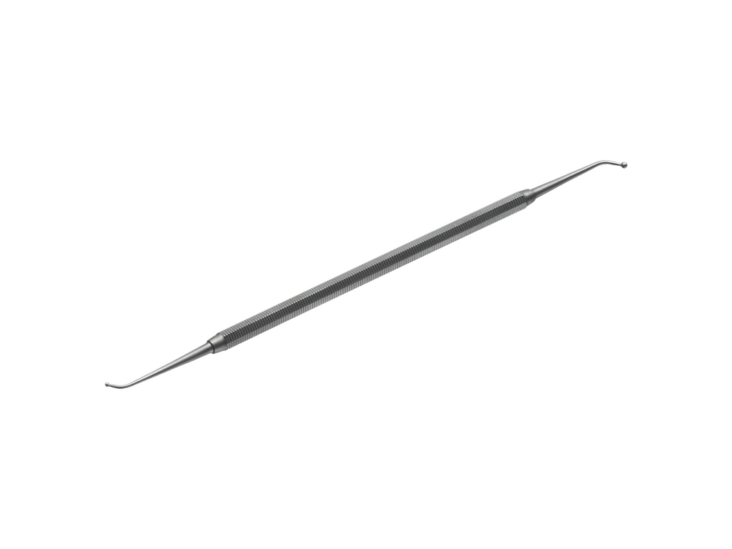 Instrapac®  Ball Burnisher Double Ended Image