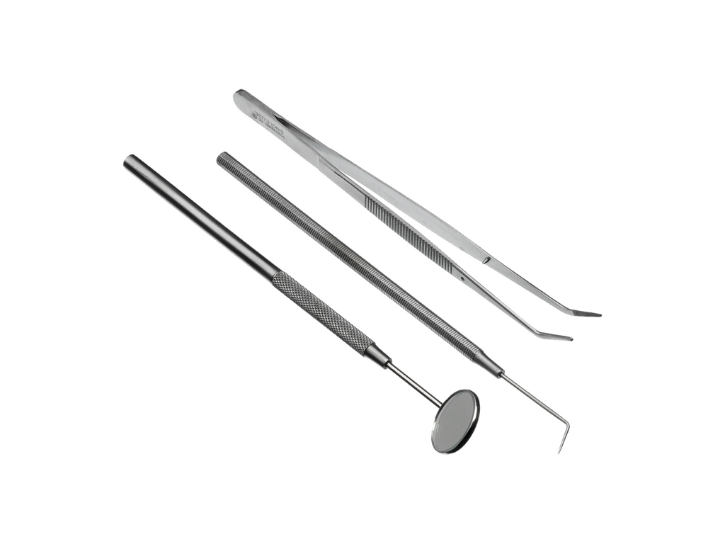 Instrapac® Dental Examination Pack Image