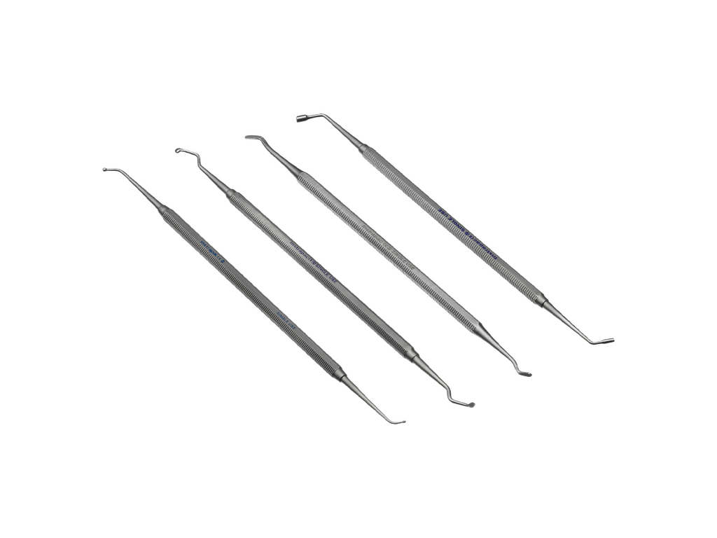 Instrapac® Dental Cavity Preparation Pack Image
