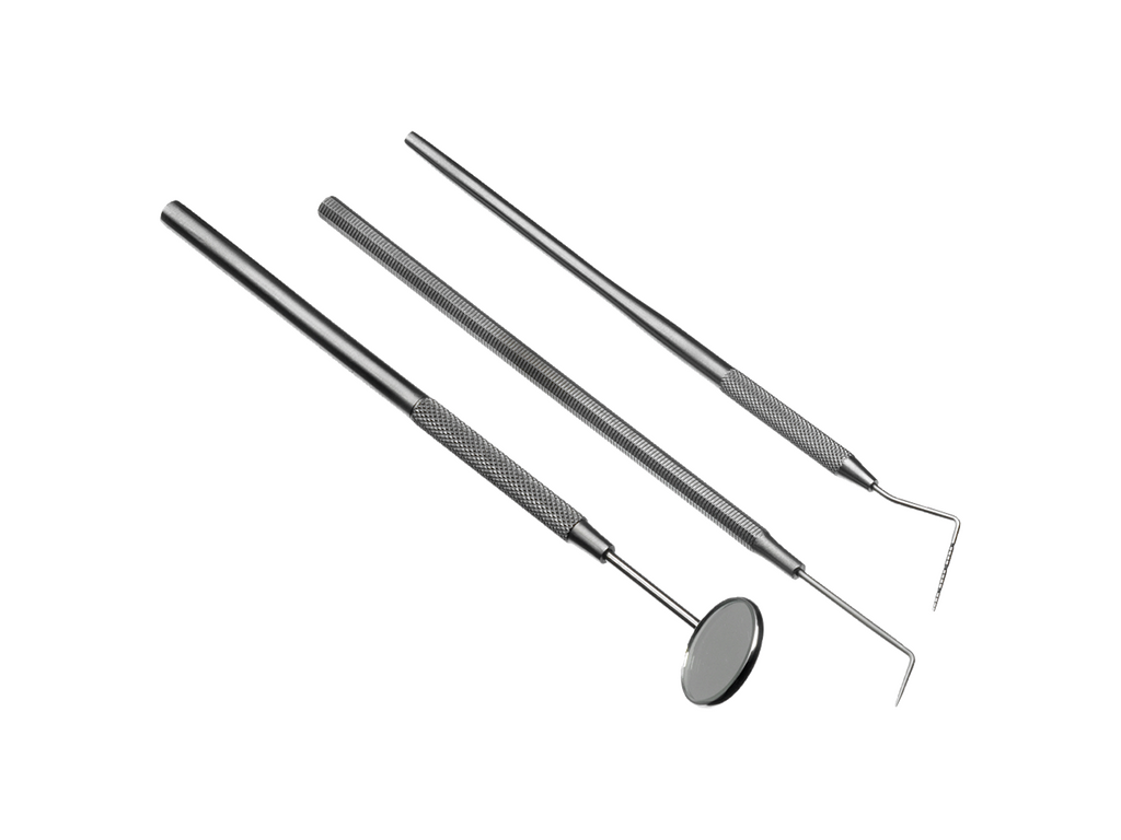 Instrapac® Dental Perio Examination Pack Image