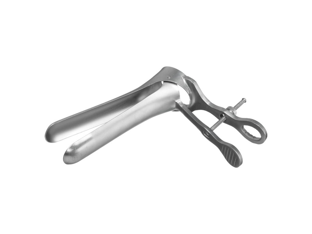 Instrapac® Wintertons Vaginal Speculum Image